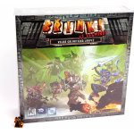 REXHryBřink! Ve vesmíru!: Velká galaktická loupež – Sleviste.cz