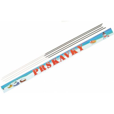 Prskavky 70cm – Zboží Dáma