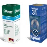 Roni Epam kapky 31 Tkáňový 50 ml – Hledejceny.cz