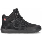 BeLenka Barefoot boty Be Lenka ArcticEdge All black – Zboží Dáma