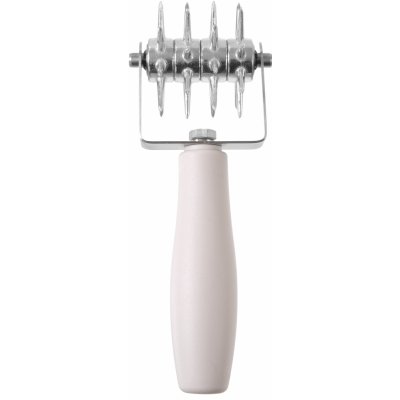 Váleček děrovací na těsto, 80x210mm | HENDI, 515136 – Zboží Dáma