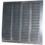 Vents pozink 400 x 400 mm MVMP 400 s Zn – Sleviste.cz