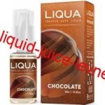 Ritchy Liqua Elements Chocolate 10 ml 12 mg – Hledejceny.cz