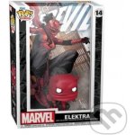 Funko Pop! Marvel Comic Cover Daredevil – Sleviste.cz