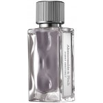 Abercrombie & Fitch First Instinct toaletní voda pánská 30 ml – Hledejceny.cz