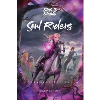 Soul Riders