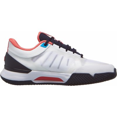 Wilson Intrigue Tour Clay - Bílý – Zboží Dáma