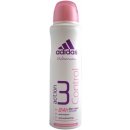 Adidas A3 Women Control deospray 250 ml