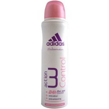 Adidas A3 Women Control deospray 250 ml