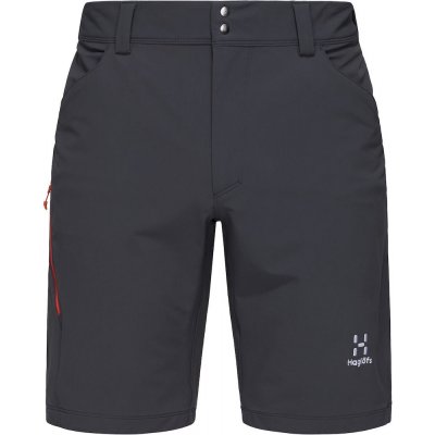 Haglöfs Lite Standard tmavě šedá – Sleviste.cz