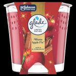 Glade Warm Apple Pie 112g – Zbozi.Blesk.cz