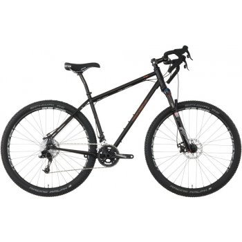 Salsa Fargo Front Sus X9 2016