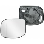 Sklo levého zpětného zrcátka HONDA ACCORD (CU2) | 3/2008-03/2011 | vyhřívané | 5901532580822 | Zboží Auto