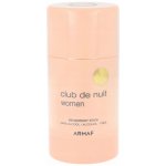 Armaf Club de Nuit Women deostick 75 g – Zbozi.Blesk.cz