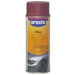 Presto Plnič a základ 400 ml, červenohnědá – Hledejceny.cz