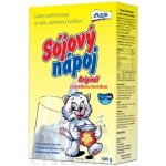 ASP nature sojový nápoj Originál s vápníkem a lecitinem 400 g – Zboží Dáma