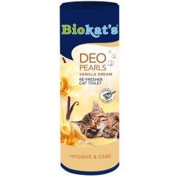 Biokat´s Deo Pearls Vanilla Dream 700 g