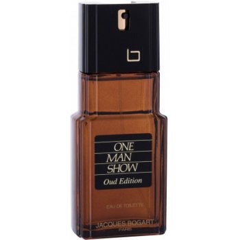 Jacques Bogart One Show OUD EDITION toaletní voda pánská 100 ml