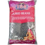 TRS Černé Fazole Urid Beans 2 kg – Zbozi.Blesk.cz