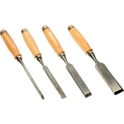 Dláta 8/12/19/25 mm – HobbyKompas.cz