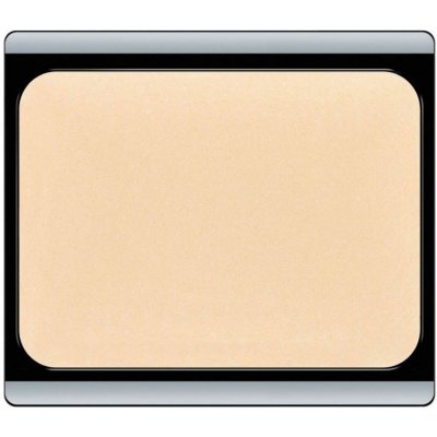 Artdeco Camouflage Cream voděodolný krycí krém 15 Summer Apricot 4,5 g – Hledejceny.cz