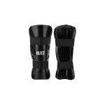 BLITZ chrániče holení Dipped Foam Shin - černé – Zboží Dáma