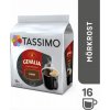 Kávové kapsle Tassimo Gevalia Dark 16 ks