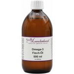 Lunderland olej Omega3 500 ml pro psy a kočky – Hledejceny.cz