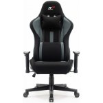 Sracer R5P černá-šedá látková – Zboží Dáma