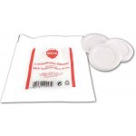 WECK zavařovací sklenice Plastová víčka 60mm – HobbyKompas.cz