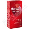 Kondom Durex Feel Thin Regular Fit 12 ks