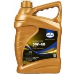 Eurol Super Lite A3/B4 5W-40 4 l – Zboží Mobilmania
