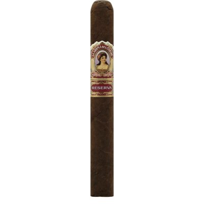 Ashton Cigars La Aroma Del Caribe Reserva Romantico Churchill 1 ks – Sleviste.cz