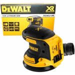 DeWALT DCW210N – Zboží Dáma