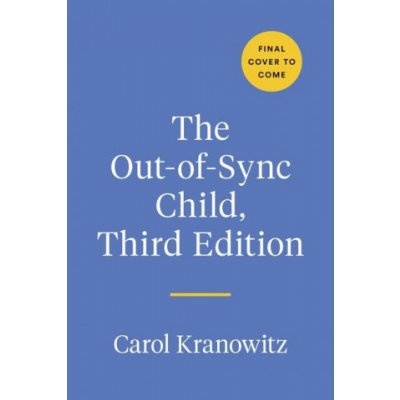 Out-of-Sync Child, Third Edition – Zboží Mobilmania