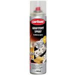 Carlson Grafitový sprej 400 ml | Zboží Auto