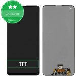LCD Displej + Dotyk Samsung Galaxy A21s – Sleviste.cz