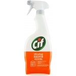 Cif Ultrafast kuchyň čisticí sprej 750 ml – Zboží Dáma