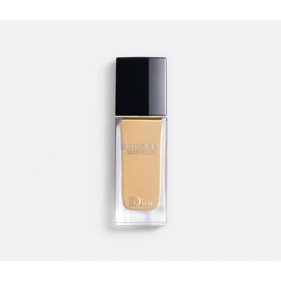 Dior Forever Skin Glow Rozjasňující make-up SPF20 2WO Warm Olive 30 ml