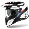 Přilba helma na motorku Airoh Commander Skill 2022