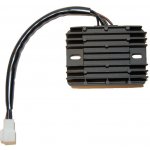 ELECTROSPORT regulátor napětí TRIUMPH BONNEVILLE (02-17), SPEEDMASTER (03-16), THRUXTON 900 (04-17), SCRAMBLER 900 06-16 – Hledejceny.cz