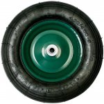 Koleso WBw 16 na fúrik nafukovacie 16 mm kovové ložisko ST217979 – Hledejceny.cz