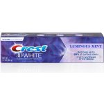 Crest 3D WHITE Luminous Mint 104 g – Hledejceny.cz