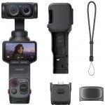 Insta360 Luna Ultra Standard Bundle Cosmic Black – Hledejceny.cz