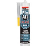 Soudal Fix ALL Classic 290 ml černá – Zbozi.Blesk.cz