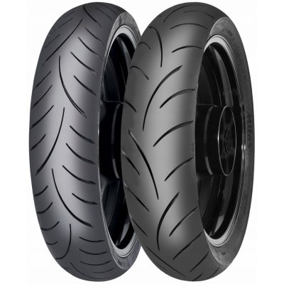 Mitas MC50 100/90 R18 56H