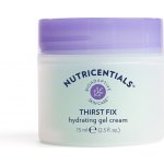 Nutricentials Thirst Fix Hydrating Gel Cream 75 ml – Zboží Mobilmania