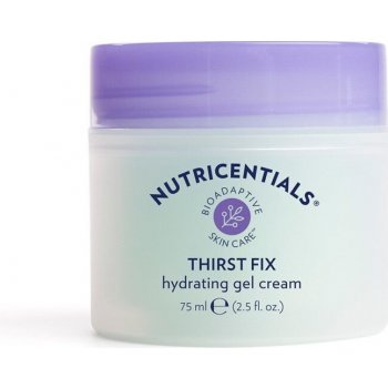 Nutricentials Thirst Fix Hydrating Gel Cream 75 ml