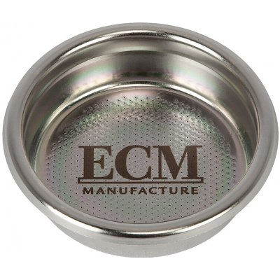 ECM B702TFH26NT precizní filtr 18-20 g – Zbozi.Blesk.cz