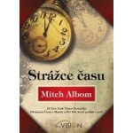 Strážce času - Albom Mitch – Hledejceny.cz